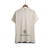 Camisa Roma II 23/24 - Torcedor Adidas Masculina - Branca, Bege, Off-White com detalhes em preto - comprar online