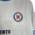 Camisa Cruz Azul II 24/25 - Torcedor Pirma Masculina - Branca - BR SOCCER | Camisas de time e artigos esportivos 