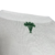 Camisa Elche I 24/25 - Torcedor Nike Masculina - Verde e branco