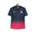 Camisa Bahia II 2013 - Retrô Nike Masculina - Azul com rosa