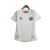 Camisa Santos I 23/24 - Torcedor Umbro Feminina - Branca