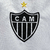 Camisa Atlético Mineiro II 23/24 - Feminina Adidas - Branco - BR SOCCER | Camisas de time e artigos esportivos 