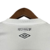 Camisa Santos I 24/25 Torcedor Umbro Masculina - Branca - comprar online