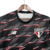 Camisa São Paulo Pré-Jogo 24/25 Torcedor New Balance Masculina - Preta na internet