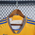 Camisa Tigres do México I 23/24 - Torcedor Adidas Masculina - Amarelo com detalhes em azul