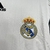 Camisa Retrô Real Madrid I 2006/2007 - Masculina Adidas - Branca com detalhes em cinza e prata - ARTIGOS ESPORTIVOS | BR SOCCER