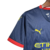 Camisa Girona II 24/25 - Torcedor Puma Masculina - Azul com detalhes em vermelho e amarelo - BR SOCCER | Camisas de time e artigos esportivos 