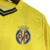 Camisa Villarreal I 24/25 - Torcedor Joma Masculina - Amarela na internet