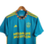 Camisa LA Galaxy II 24/25 - Torcedor Adidas Masculina - Azul com detalhes em amarelo na internet