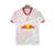 Camisa Red Bull Bragantino I 24/25 - Torcedor Masculino - Branca com detalhes em vermelho