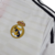 Camisa Retrô Real Madrid I 2014/2015 - Masculina Adidas - Branca - ARTIGOS ESPORTIVOS | BR SOCCER