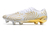 Chuteira Trava Mista Adidas X Speedportal 1 Crazyfast - Branco com dourado - comprar online