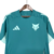 Camisa Cruzeiro Treino 25/26 Torcedor Adidas Masculina - Verde água - BR SOCCER | Camisas de time e artigos esportivos 