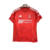 Camisa Nottingham Forest I 24/25 - Torcedor Adidas Masculina - Vermelho com detalhes em branco