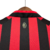 Imagem do Camisa AC Milan 125 Anos 24/25 - Torcedor Puma Masculina - Vermelha e preta - Mangas longas