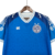 Camisa Bahia IV Carlinhos Brown 24/25 Torcedor Masculina - Azul e branco - BR SOCCER | Camisas de time e artigos esportivos 