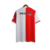 Camisa Feyenoord I 23/24 - Torcedor Castore Masculina - Branco e Vermelho - comprar online