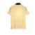 Camisa Barcelona Viagem 24/25 Torcedor Nike Masculina - Dourado - comprar online