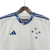 Camisa Cruzeiro II 24/25 - Torcedor Adidas Masculina - Branca na internet