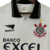 Camisa Corinthians Retrô I 1997 - Torcedor Penalty Masculina - Branco - BR SOCCER | Camisas de time e artigos esportivos 