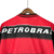 Camisa Flamengo Retrô I 1997 - Umbro Torcedor Masculino - Vermelho e preto - loja online