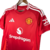 Camisa Manchester United I 24/25 - Torcedor Adidas Masculina - Vermelho na internet