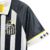 Camisa Santos II 23/24 Torcedor Umbro Masculina - Preto e Branco - loja online