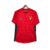 Camisa Sport Recife Treino 24/25 Torcedor Umbro Masculina - Vermelho e cinza