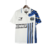 Camisa Retrô Grêmio II 1994/95 - Masculina Penalty - Branco, azul e preto