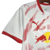 Camisa RB Leipzig I 24/25 - Torcedor Puma Masculina - Branca e vermelho - loja online