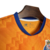 Imagem do Camisa Porto II 24/25 - Torcedor New Balance Masculina - Laranja com detalhes em azul