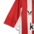 Imagem do Camisa Athletic Bilbao I 24/25 - Torcedor Castore Masculina - Branca e vermelha