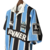 Imagem do Camisa Retrô Grêmio I 1995/96 - Masculina Penalty - Azul, preto e branco