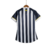 Camisa Santos II 23/24 - Torcedor Umbro Feminina - Preta e Branca - comprar online