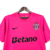 Camisa Sporting Lisboa Outubro Rosa 24/25 - Torcedor Nike Masculina - Rosa na internet