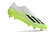 Imagem do Chuteira Trava Mista Adidas X Speedportal 1 Crazyfast - Verde e branco