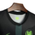 Camisa Wolfsburg II 24/25 - Torcedor Nike Masculina - Preto com detalhes em verde - loja online