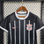 Camisa Corinthians II 23/24 - Torcedor Nike Feminina - Preto com detalhes em branco na internet