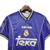 Camisa Retrô Real Madrid II 1997/1998 - Masculina Kelme - Azul na internet