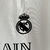 Camisa Real Madrid x Balmain 23/24 - Torcedor Adidas Masculina - Branca com detalhes em preto - loja online