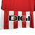 Camisa Athletic Bilbao I 24/25 - Torcedor Castore Masculina - Branca e vermelha - comprar online