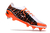 Chuteira Trava Mista Adidas X Speedportal 1 Crazyfast - Branco e laranja - comprar online