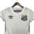 Camisa Santos I 24/25 - Torcedor Umbro Feminina - Branca - BR SOCCER | Camisas de time e artigos esportivos 