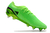 Chuteira Trava Mista Adidas X Speedportal 1 Crazyfast - Verde