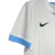 Camisa Uruguai II 24/25 - Torcedor Nike Masculina - Branca - loja online