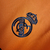 Camisa Real Madrid 24/25 - Torcedor Adidas x Y-3 Masculina - Laranja - loja online