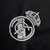 Camisa Real Madrid 24/25 - Torcedor Adidas x Y3 Masculina - Preta - loja online