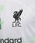 Camisa Liverpool II 23/24 - Torcedor Nike Masculina - Verde e branco com detalhes em preto na internet