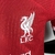 Camisa Liverpool I 23/24 Jogador Nike Masculina - Vermelha na internet