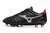 Mizuno Morelia Neo Preto e Cinza - loja online